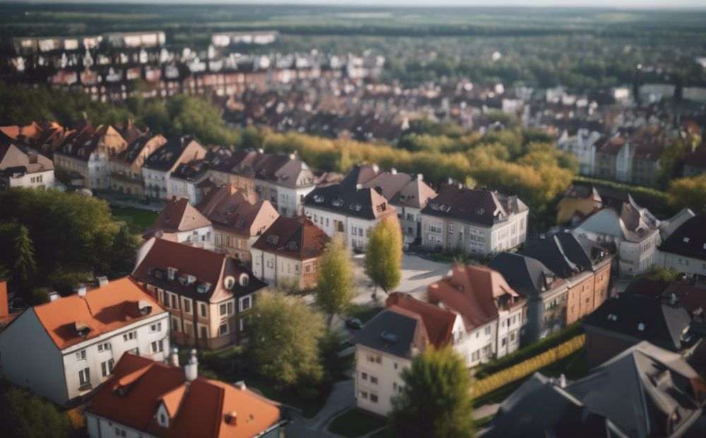 Urząd Wojewódzki Kraków: Prezydium Konwentu Powiatów Województwa Małopolskiego z wizytą u wojewody Krzysztofa Jana Klęczara