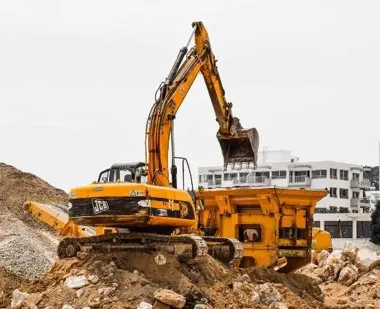 Przy Sanktuarium Bożego Miłosierdzia zniknie przejazd, a objazdy poprowadzą inaczej