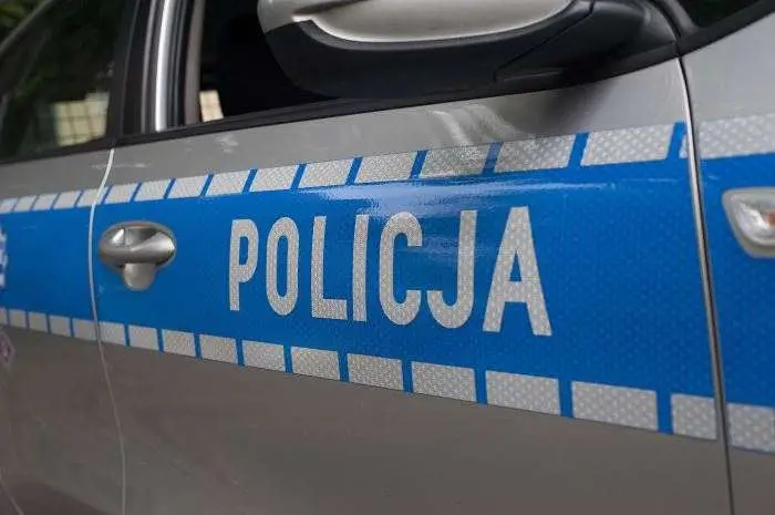Oficer dyżurny z Krakowa uratował mężczyznę w kryzysie emocjonalnym