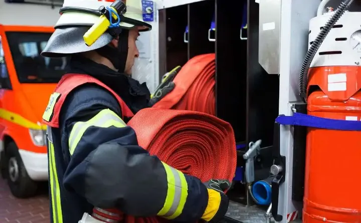 Ujął go ochroniarz po kradzieży klocków wartych prawie 1 tys. zł