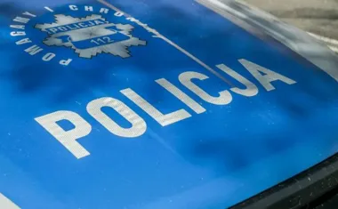 Policjant z Nowej Huty poza służbą - ujął złodzieja, okazało się, że był poszukiwany