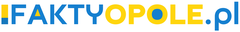 Banner strony faktyopole.pl z lokalnymi wiadomościami