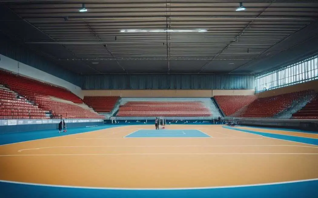 Finał Gimnastyka dla Wszystkich z TAURONEM przyciąga młodzież do Krakowa