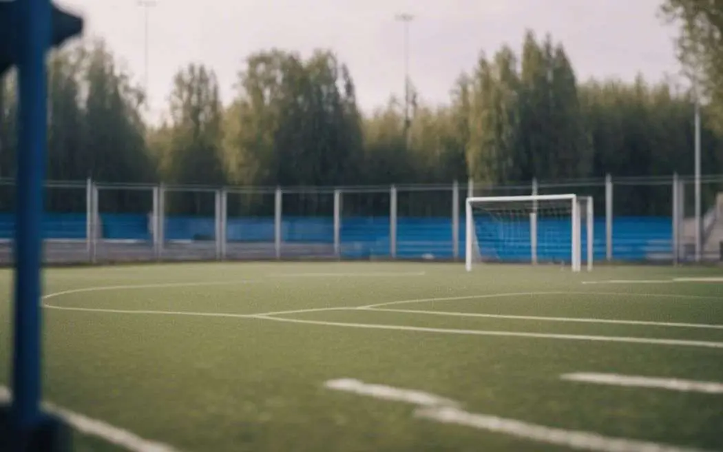 Nowa pływalnia przy ul. Mackiewicza - budynek osiągnął stan surowy zamknięty