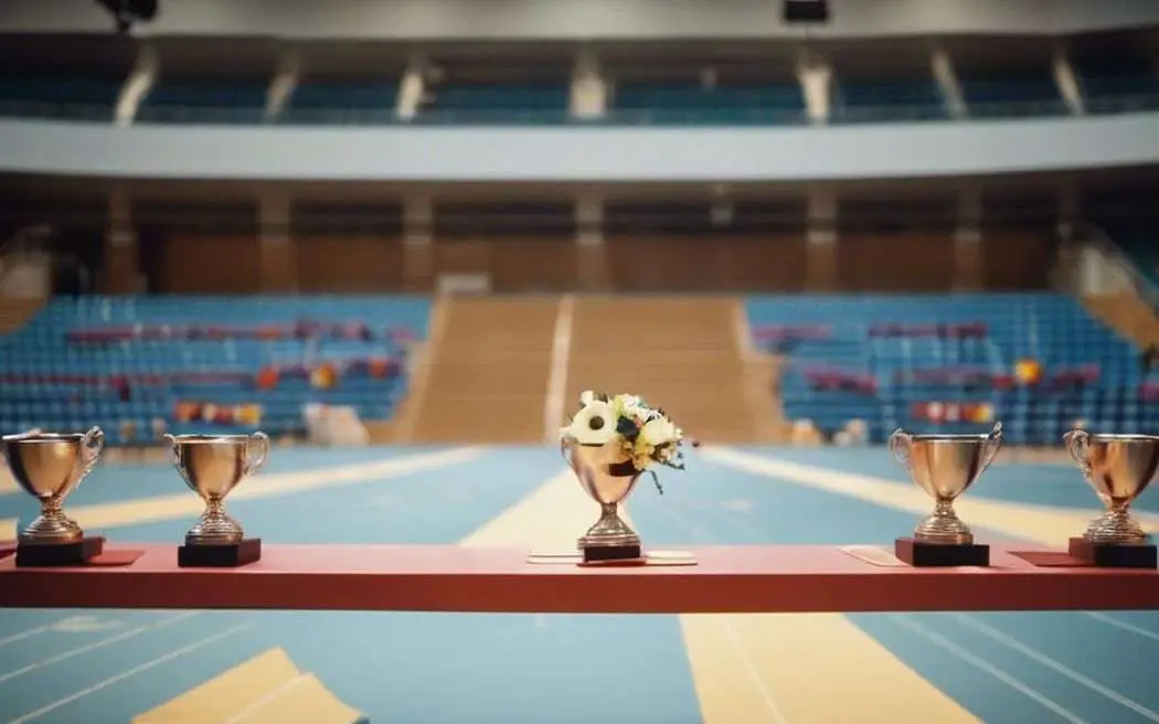 Poranny trening dla pań - Kobiety w biegu spotykają się w Parku Tysiąclecia