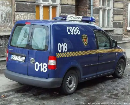 Smog pod kontrolą: drony i kontrole Straży Miejskiej pilnują zakazu