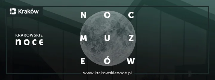 Obraz do artykułu: Noc Muzeów 2026 w Krakowie