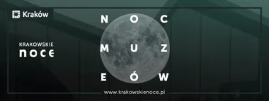 Obraz do artykułu: Noc Muzeów 2026 w Krakowie