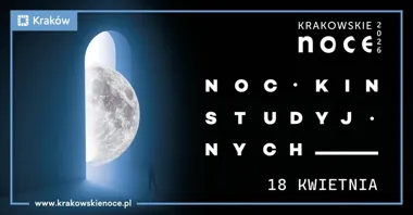 Obraz do artykułu: Noc Kin Studyjnych 2026 w Krakowie