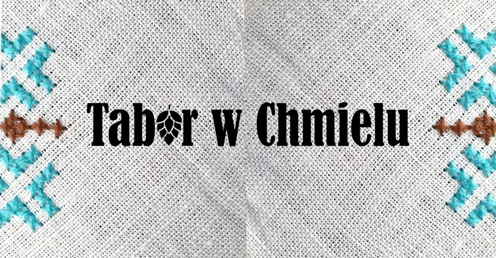 Grafika promocyjna wydarzenia Inwazja Chmiela — Kraków: potańcówka z południowym smakiem