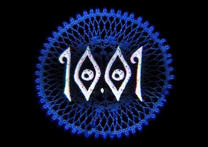 Grafika promocyjna wydarzenia Kraków Ščodryk Varušniak — muzyczny festiwal współczesnej białoruskiej kultury w Krakowie