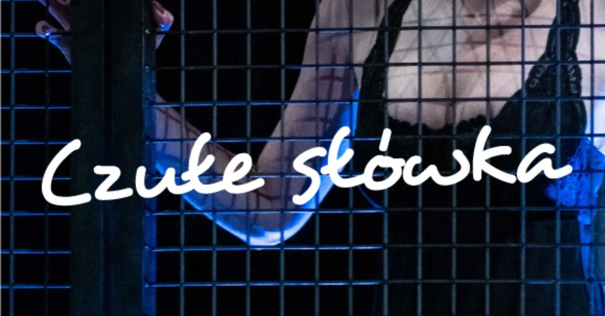 Grafika promocyjna wydarzenia Teatralna adaptacja filmu o relacji matki i córki w Krakowie
