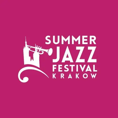 Grafika promocyjna wydarzenia 31. Summer Jazz Festival Kraków