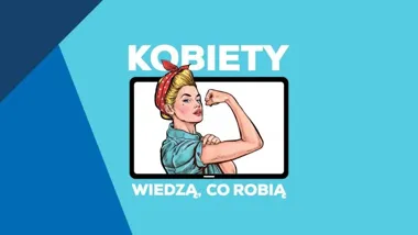 Kobiety Wiedzą Co Robią
