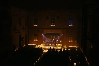 Koncert przy świecach: Muzyka z serialu BRIDGERTON – koncert w Krakowie