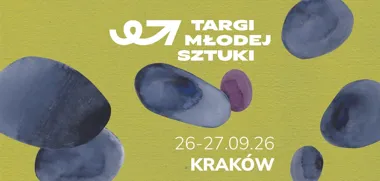 Targi Młodej Sztuki Kraków – jesienna edycja