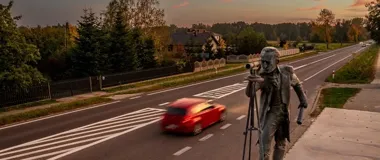 Z Dukli na polskie drogi. Śladem jego traktu biegnie dziś S7
