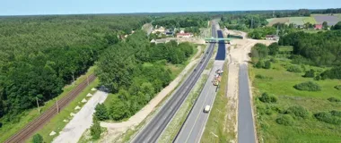 Rekordowa waloryzacja kontraktów drogowych. 2 miliardy złotych trafi do firm budowlanych