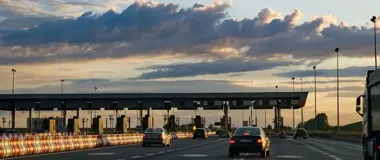 Autostrada A4 nie jest darmowa dla wszystkich kierowców