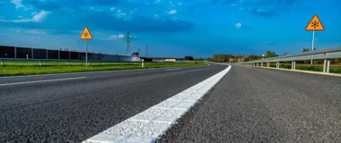 S7 nie ma być drogą dla samej mapy. GDDKiA studzi mity