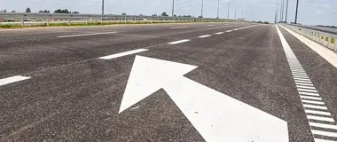 A4 Katowice–Kraków bez opłat. W planach trzeci pas
