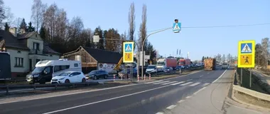 S7 pod lupą. W Krakowie ważą się zasady wyboru nowej trasy