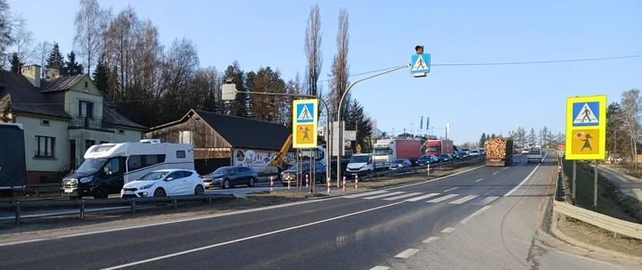 S7 pod lupą. W Krakowie ważą się zasady wyboru nowej trasy
