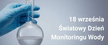 Woda pod kontrolą od źródła do kranu. Tak działa nadzór sanitarny