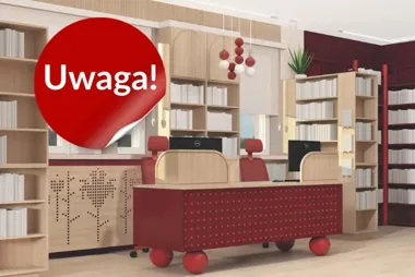 Filia nr 17 otwiera nowy rozdział przy Ojcowskiej 116.