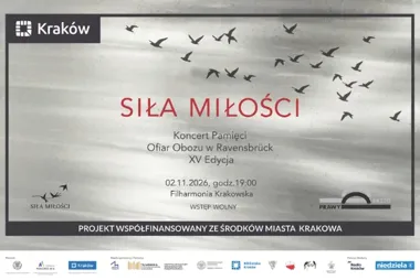 Krakowska scena przypomni głosy Ravensbrück. „Siła miłości” wraca