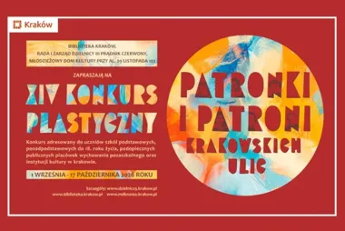 Krakowskie ulice mają swoich bohaterów. Czas opowiedzieć ich historie
