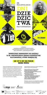 Stare domy i świątynie znów otworzą drzwi. W Małopolsce rusza święto zabytków