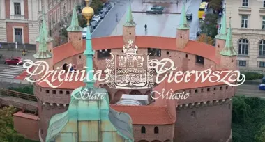 Święto Dzielnicy I w Barbakanie. Walki rycerskie, alchemik i koncert niespodzianka