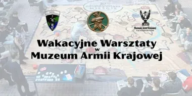 Muzeum AK stawia na wakacje z historią i grą w terenie
