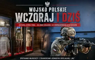 Żołnierze „Nila” i cichociemni w jednym spotkaniu w Muzeum AK