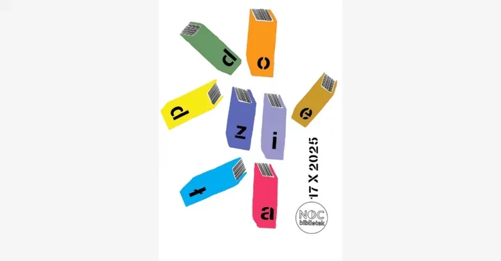 Noc Bibliotek w MCK pokaże, jak uratować książkę i notes z recyklingu