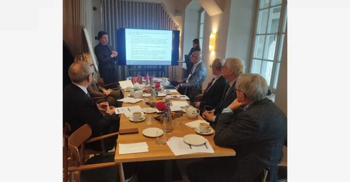 Nowy Zarząd Fundacji MCK - zmiany w Przegorzałach i plany na 2026