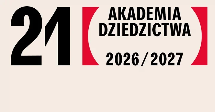 Akademia Dziedzictwa wraca do Krakowa - nabór dla ludzi kultury i zabytków