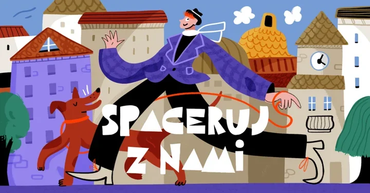 Nowa Huta sprzed wielkiej huty - spacer odsłoni ludzi, nie tylko plan miasta