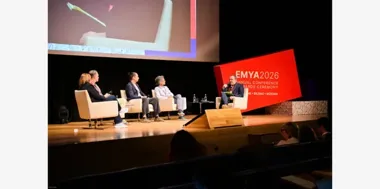 Krakowski głos wybrzmiał w Bilbao - EMYA 2026 z udziałem MCK