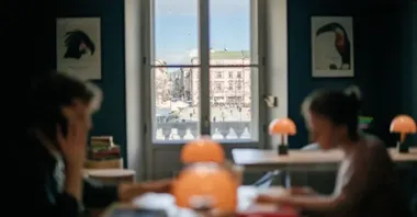 MCK w świątecznym rytmie - sprawdź, kiedy otwarta będzie księgarnia i biblioteka