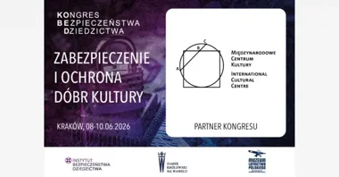 Jak uratować zabytek przed bombą, pożarem i chaosem - krakowski kongres pokaże, że to możliwe