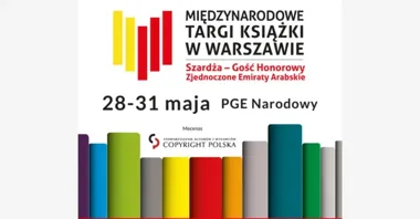 MCK rozkłada książkowe karty na Stadionie Narodowym w Warszawie