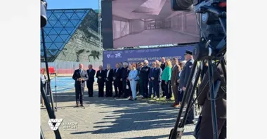 Kraków Airport świętuje 30 lat i otwiera rozdział z terminalem T6