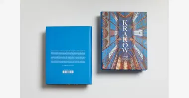 Kraków między wiekami. Nowe wydanie książki o historii i sztuce miasta