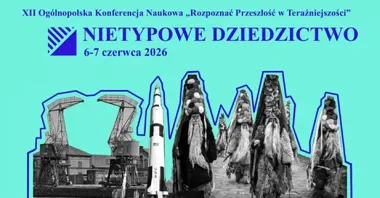 Zapach przeszłości i tatuaże, które opowiadają historię - nietypowe dziedzictwo w centrum uwagi w Krakowie