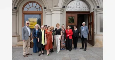 MCK wchodzi w nowy etap - rada już planuje wielką zmianę