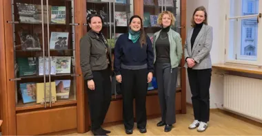 Francusko-polskie rozmowy w MCK - Kraków już szykuje się na sezon 2027