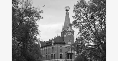 Sekrety Domu Pod Globusem - secesyjny Kraków pokazuje swoje wnętrza