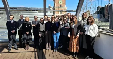 Jak studenci UJ uczą się robić kulturę z pomysłem i z budżetem